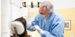 Orthodontist
