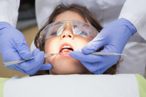 pediatric dentistry san antonio