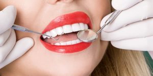 cosmetic dentistry